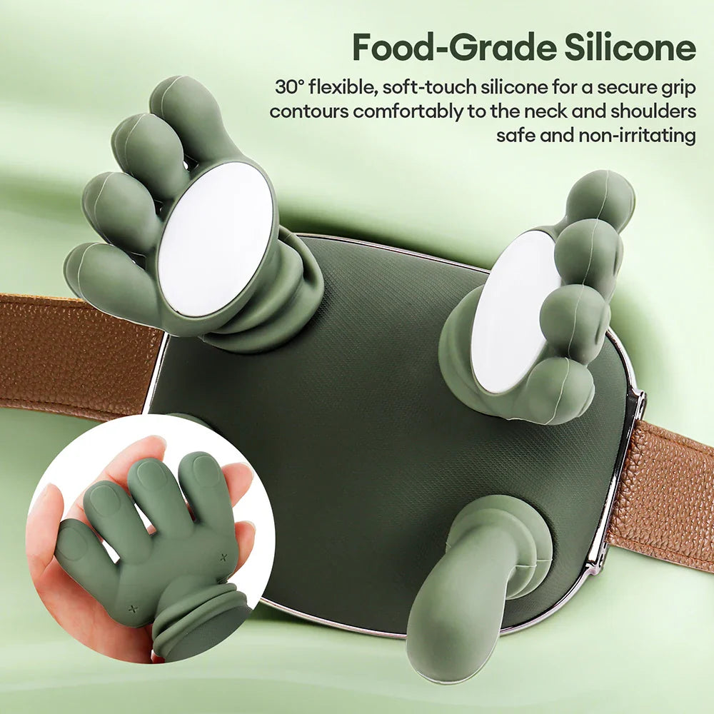 RelaxEase Neck and Shoulder Massager