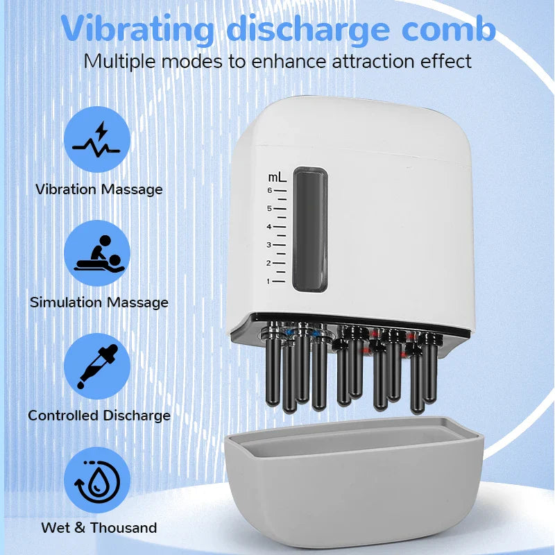 Vibrant Hair & Scalp Reviver