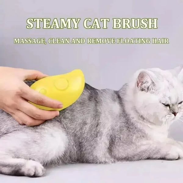 Pet Care Magic Brush